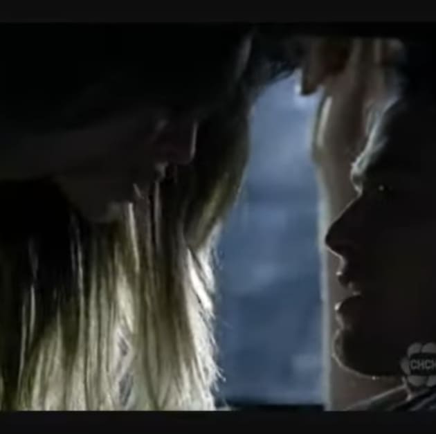 Miller Road - Hart of Dixie Season 1 Episode 1