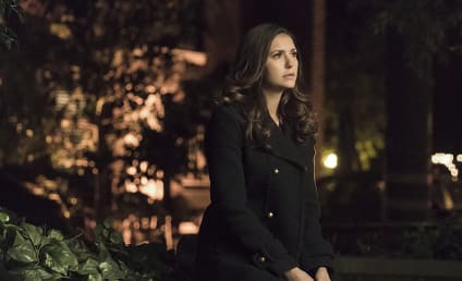 The Vampire Diaries Round Table: Here Come The Heretics