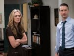 Old Habits - Law & Order: SVU
