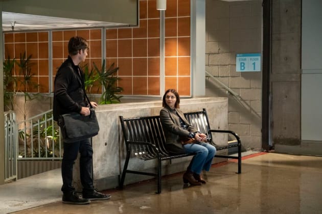 Grey's anatomy season top 2 episode 16 online