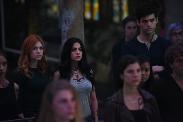 Shadowhunters putlocker online