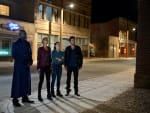 Manfred and Friends - Midnight, Texas Season 1 Episode 2