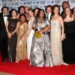 Grey's Anatomy Cast
