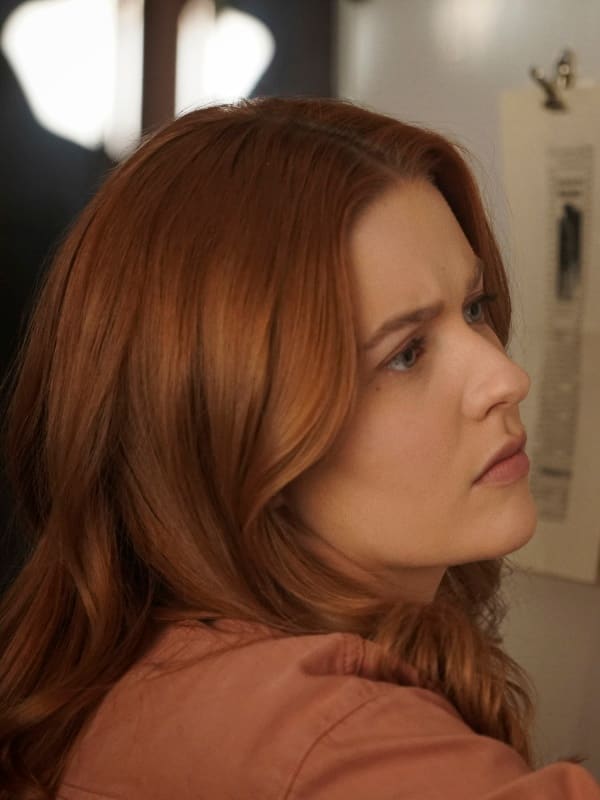 White Board - Nancy Drew Season 2 Episode 14