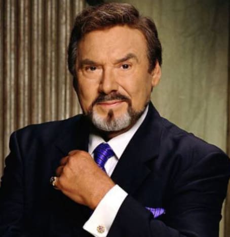 Stefano Dimera - Days of Our Lives