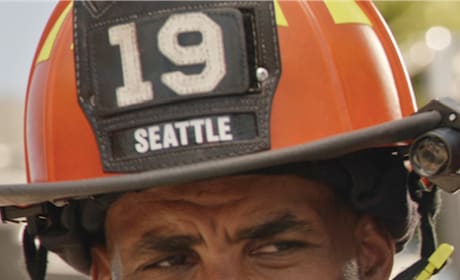 Station 19 Season 3 Episode 2: "Indoor Fireworks" Photos - TV Fanatic