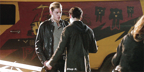 Shadowhunters