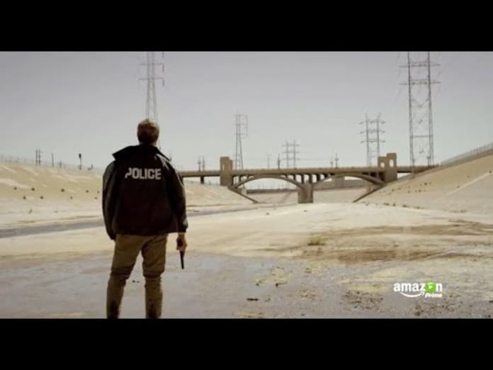 Bosch Trailer Meet Amazon S New Anti Hero Tv Fanatic