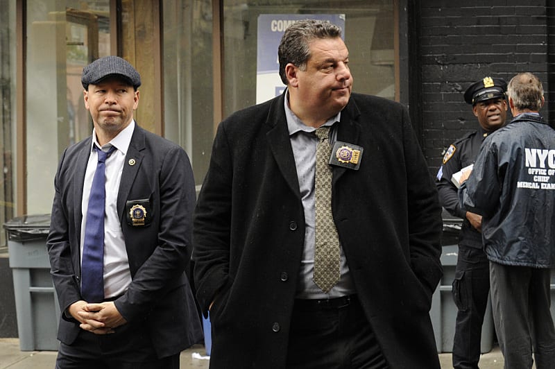 blue bloods season 7 episode 7 review guilt by association tv fanatic