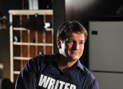 Castle season 5 online top