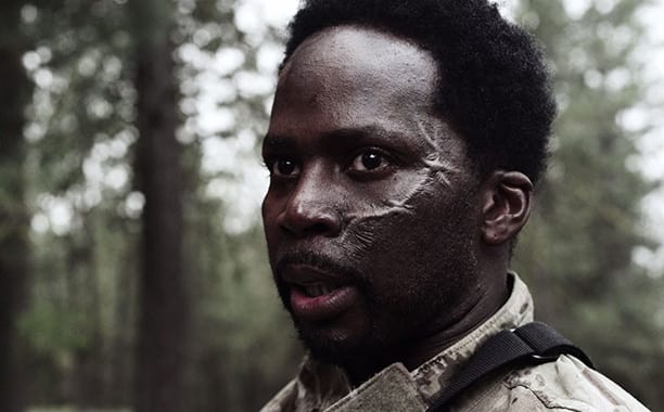 z nation and the walking dead