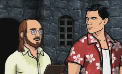 Archer Preview: "Heart of Archness: Part II"