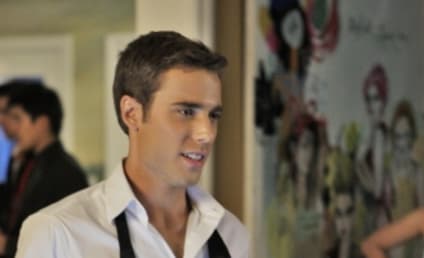 90210 Casting Call: Seeking Recurring, Handsome Character