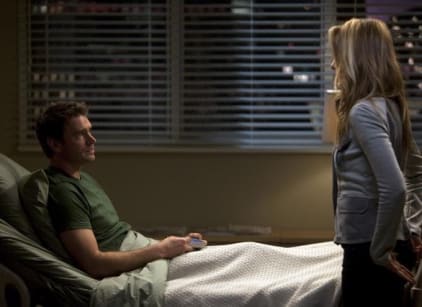 Grey s Anatomy Season 7 Episode 22 TV Fanatic