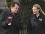 Walter and Olivia