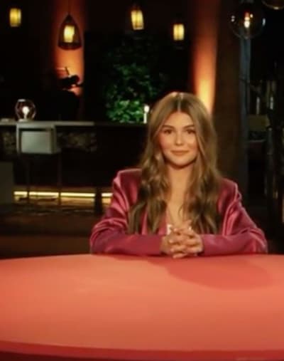olivia jade