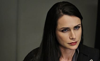 Rena Sofer to Appear at Least Twice More on NCIS
