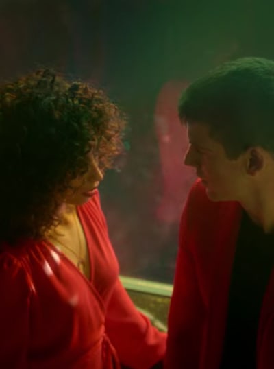 Guzmán & Nadia - Elite 