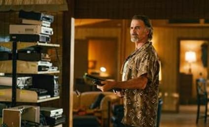 From Dusk Till Dawn Q&A: Jeff Fahey on Uncle Eddie, His Reunion with the Geckos