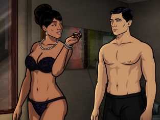 Archer Season 6 Episode 10 Review Reignition Sequence TV