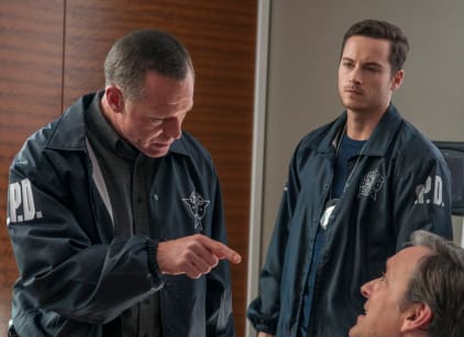 Chicago PD Season 3 Episode 10 TV Fanatic