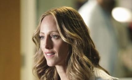 Grey's Anatomy to "Cure" Cristina Thursday?