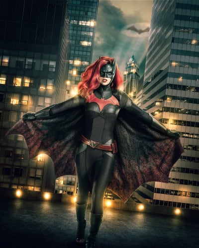 Batwoman putlocker clearance