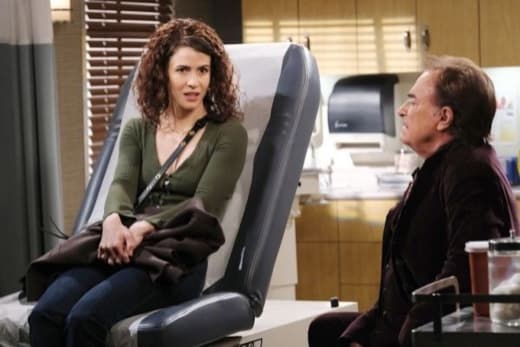 A Surprising Turn - Days of Our Lives