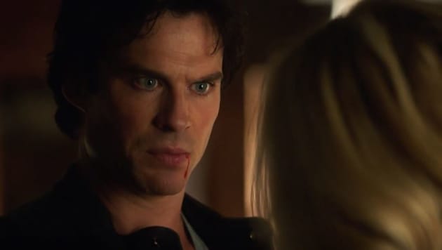 The Vampire Diaries Season 8 Episode 2 Review Today Will