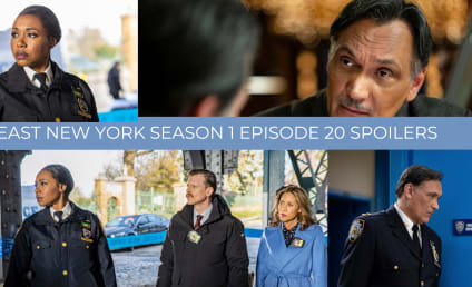 East New York Season 1 Episode 20 Spoilers: Will a Homeless Man's Death Have Political Ramifications?