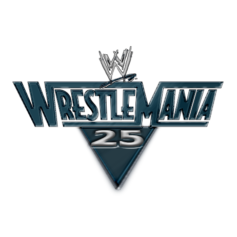 Wrestlemania 25