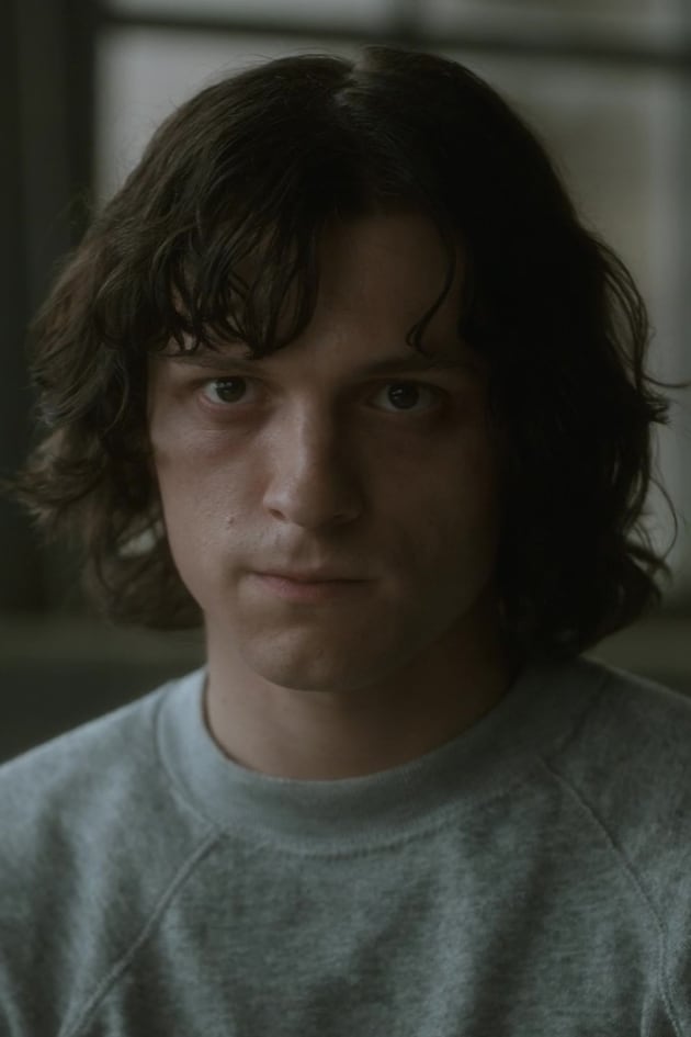 Danny The Crowded Room Season 1 Episode 5 TV Fanatic Danny The Crowded Room Season 1 Episode 5 TV Fanatic
