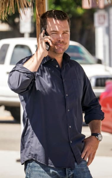 Ncis Los Angeles Season 10 Episode 7 Review One Of Us Tv Fanatic