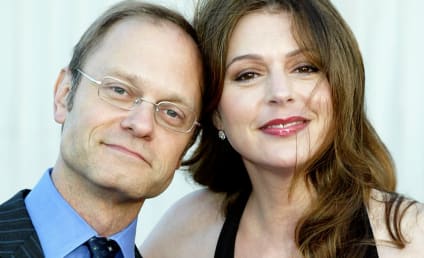 Frasier Revival Casts Niles and Daphne's Son