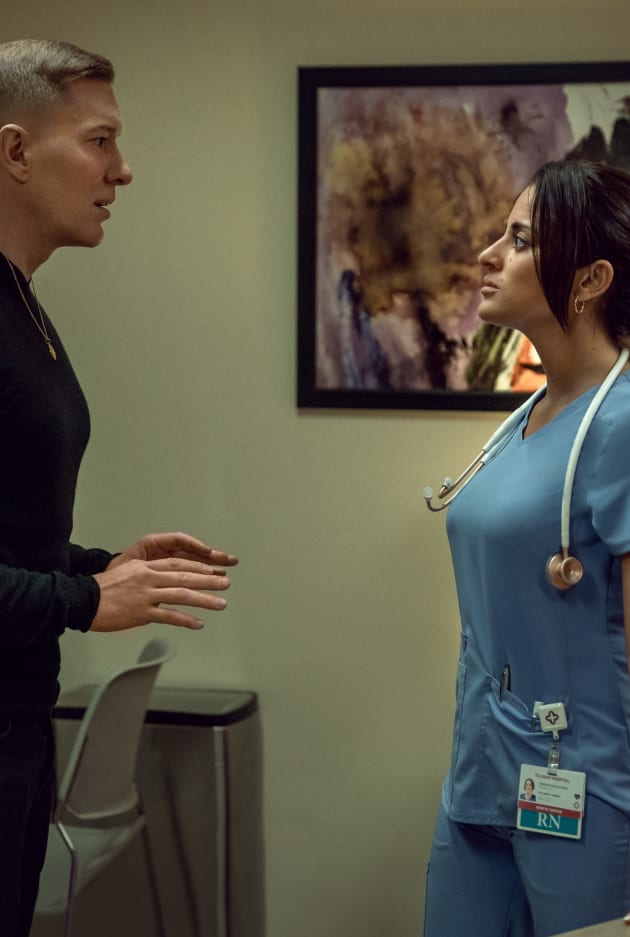 Power season 6 episode 4 putlocker shop