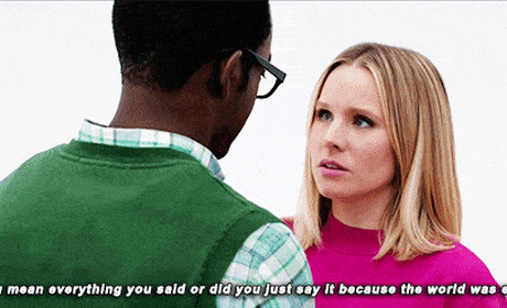 The Good Place Season 3 Episode 10