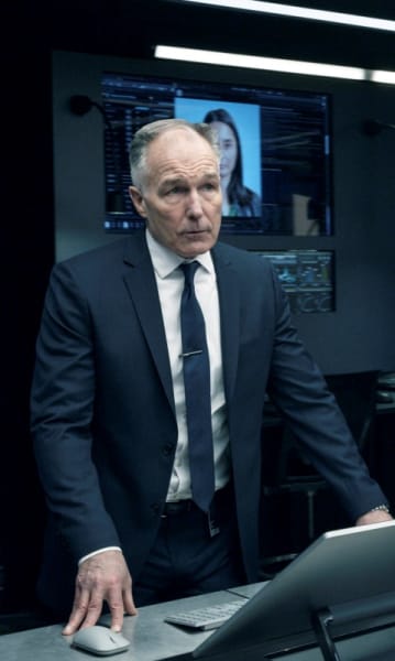 S.W.A.T. Hicks 4x12