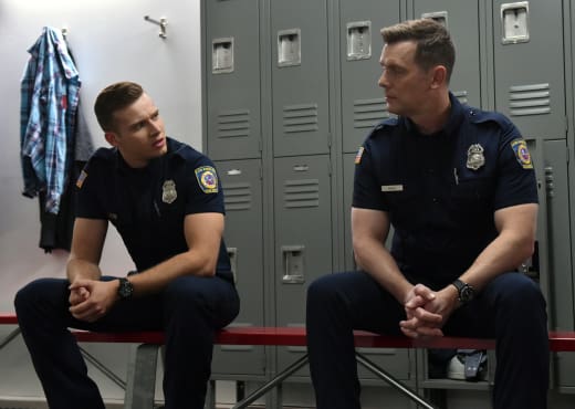 De Ryan Murphy, série “9-1-1” estreia no Brasil pelo Fox Life