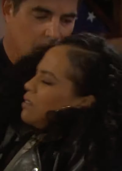 Jada Reels - Days of Our Lives