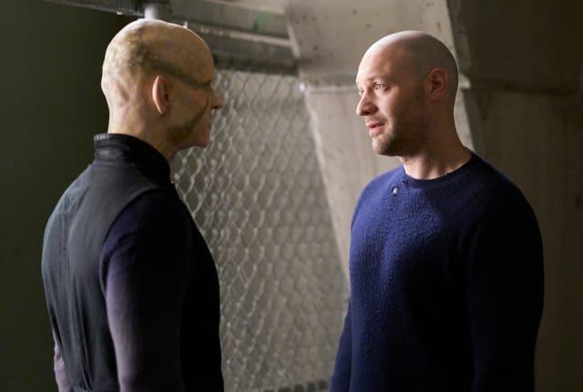 Watch The Strain Season 4 Episode 9 Online Tv Fanatic