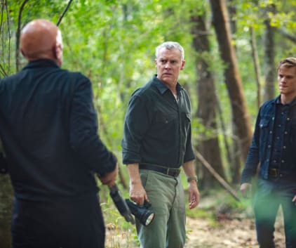 macgyver season 4 episode 8 tv fanatic