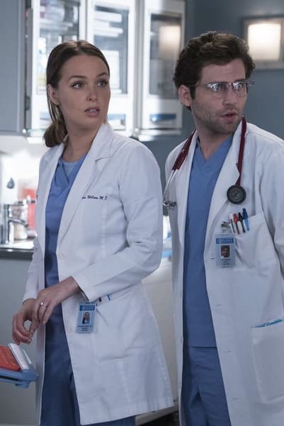 Putlocker grey's anatomy season 14 sales