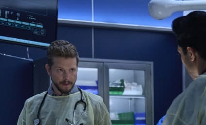 The Resident Round Table: Should Conrad and AJ Have Struck A Deal with the Governor?