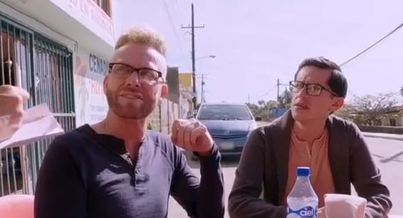 Kenny s Culture Shock 90 Day Fiance The Other Way Season 2