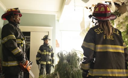 Station 19 Renewed for Season 7 at ABC