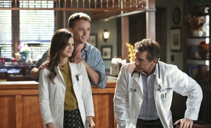 Hart of Dixie Review: Little Miss Popular