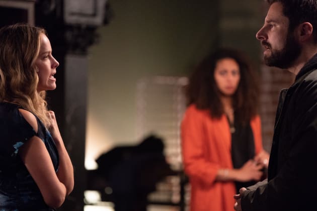We Need to Talk - A Million Little Things Season 1 Episode 8