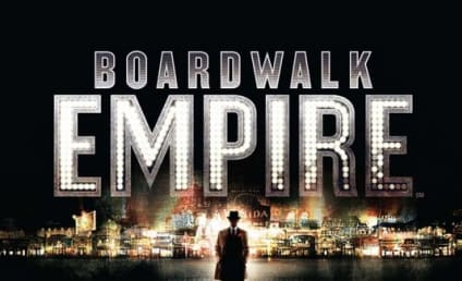 Boardwalk Empire Premiere: Sound Off Now!