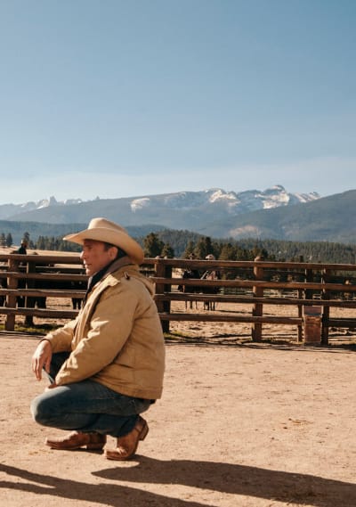 A Secret Comes Out - Yellowstone Season 1 Episode 4