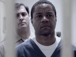 The Trial Begins - The People v. O.J. Simpson: American Crime Story